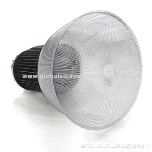 200W LED Factory Light, Meanwell Driver, CE, RoHS Marks, 3 Years Warranty